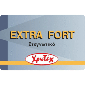 ΧΡΩΤΕΧ ΣΤΕΓΝΩΤΙΚΟ EXTRA FORT 1LT