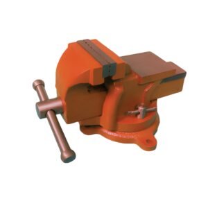 GADGET Μέγγενη περιστρεφόμενη 100mm/5kg 310107