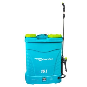 TOP GARDEN Ψεκαστήρας μπαταρίας 16lt 380321