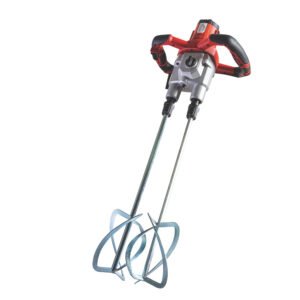 RAIDER Αναδευτήρας ηλεκ. χρωμάτων διπλός RD-HM09 1600W 078601