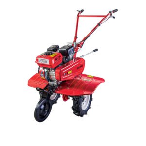 RAIDER Σκαπτική φρέζα 7.0hp με εξαρτήματα RD-T11 076908