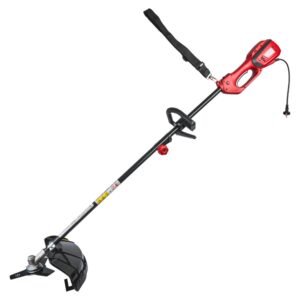 RAIDER Χορτοκοπτικό ηλεκτρικό 1200W 230mm RD-EBC11 075564