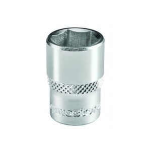 TOP MASTER Καρυδάκι με καρέ υποδοχής 1/4'' 6ΜΜ μήκους 25ΜΜ 330440