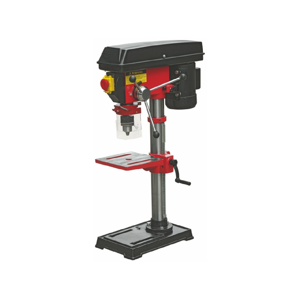 RAIDER Δράπανο κολωνάτο 650W 0,82m RDP-BD05 011105