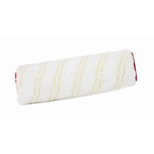 Ρολό microfiber νάιλον μήκος: 15cm πέλος 10mm φ16mm