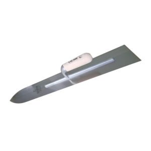 COME Σπατούλα φινιρίσματος τσιμέντου 600x110x1.0mm 36160000