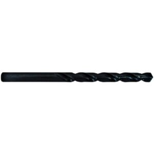 Τρυπάνι σιδήρου μακρύ HSS DIN 340 10*184mm 71000 (13862)