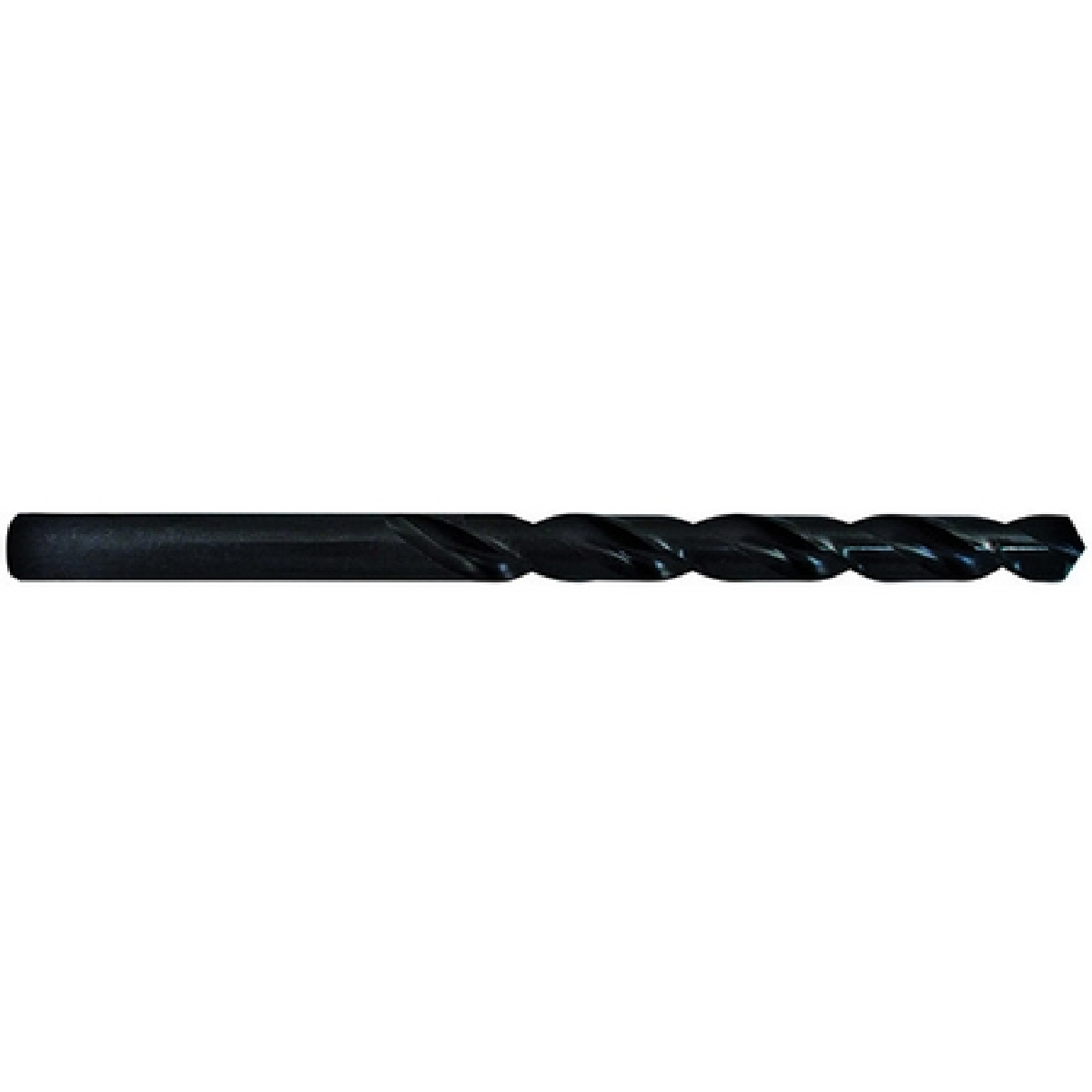 Τρυπάνι σιδήρου μακρύ HSS DIN 340 07*156mm 70700 (13857)