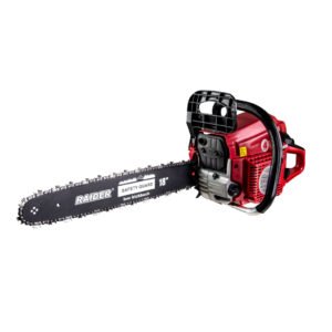 RAIDER Αλυσοπρίονο βενζίνης 5,52kg με λάμα 45cm 3hp RD-GCS32 076713