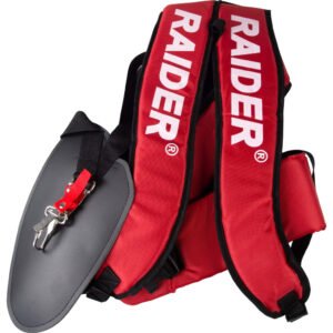 RAIDER Ζώνη στήριξης ιμάντα θαμνοκοπτικού 110330