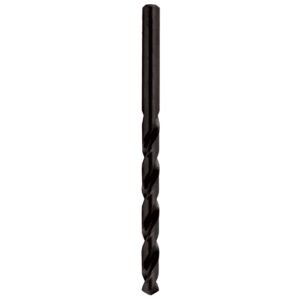 RAIDER Τρυπάνι σιδήρου HSS+R 4,0mm-2τεμ 157685