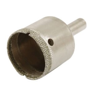 RAIDER Ποτηροτρύπανα διαμαντέ  Φ30mm (1 1/8)" 157779