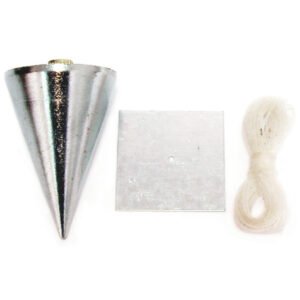 TOP STRONG Ζύγια κώνος 300gr 320904