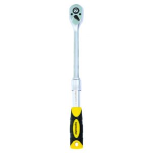 TOP MASTER Καστάνια 3/8" με 72 δόντια 336902
