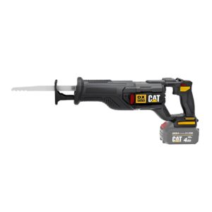 CAT Solo Σπαθοσέγα Brushless 18V DX5050B