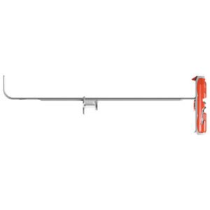 ΒΥΣΜΑ ΠΛΑΣΤΙΚΟ ΜΕ ΒΙΔΑ ΨΩΜΑΚΙ  DUOTEC 10 S PH  FISCHER