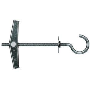 ΑΓΚΥΡΙΟ ΜΕ ΦΤΕΡΑ KDH 5 TOGGLES FISCHER