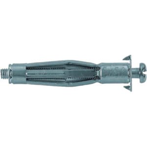 ΑΓΚΥΡΙΟ HM 8Χ55 SS  FISCHER