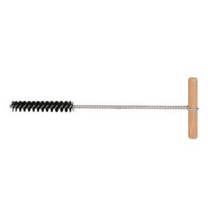 SET ΒΟΥΡΤΣΕΣ 14-20 48980 FISCHER