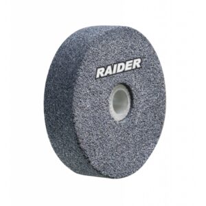RAIDER R20 Πέτρα λείανσης γκρι Φ50 Ρ80 RDP-SCBG20 165129