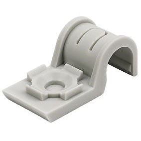 ΚΟΛΛΑΡΑ P-CLIP ΜΟΝΑ 20mm 565082