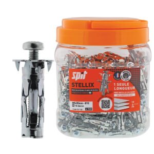 ΒΥΣΜΑ STELLIX M4X35 150 pcs SPIT