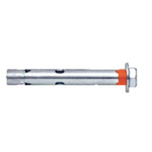 ΒΙΣΜ.ΜΕΤ.BOLT M10X100 D.12  BASIC-SPIT