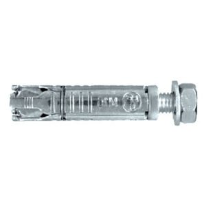 ΑΓΚΥΡΙΟ L1210 M12 ΜΕ ΒΙΔΑ