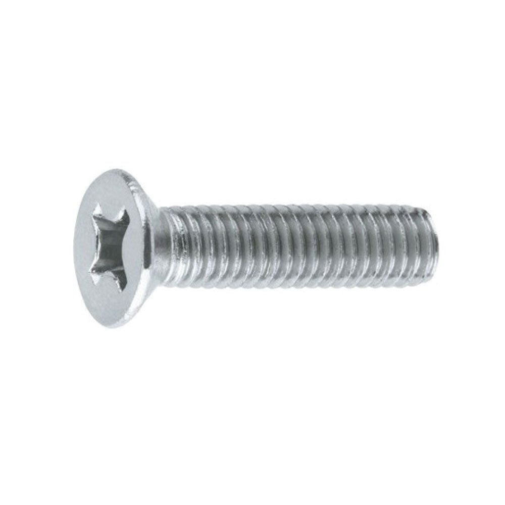 ΒΙΔΑ ΦΡΕΖΑΤΗ ΣΤΑΥΡΟ 965 8Χ20 INOX