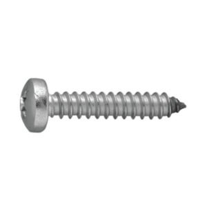 ΛΑΜΑΡΙΝΟΒΙΔΑ ΨΩΜΑΚΙ ΣΤΑΥΡΟ 7981 4.2Χ16 INOX