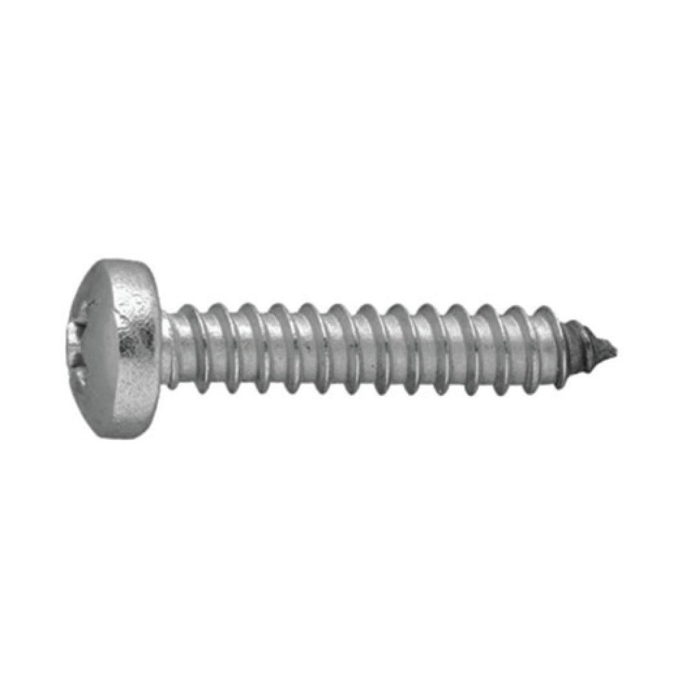 ΛΑΜΑΡΙΝΟΒΙΔΑ ΨΩΜΑΚΙ ΣΤΑΥΡΟ 7981 4.2Χ25 INOX