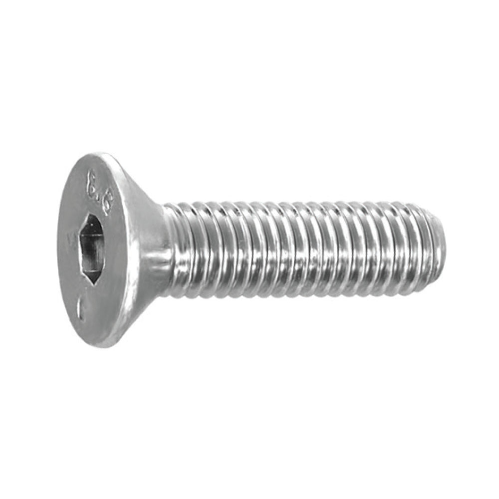 ΑΛΕΝΟΒΙΔΑ ΦΡΕΖΑΤΗ 7991 5Χ16 INOX