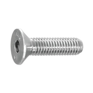 ΑΛΕΝΟΒΙΔΑ ΦΡΕΖΑΤΗ  7991 6Χ25 INOX