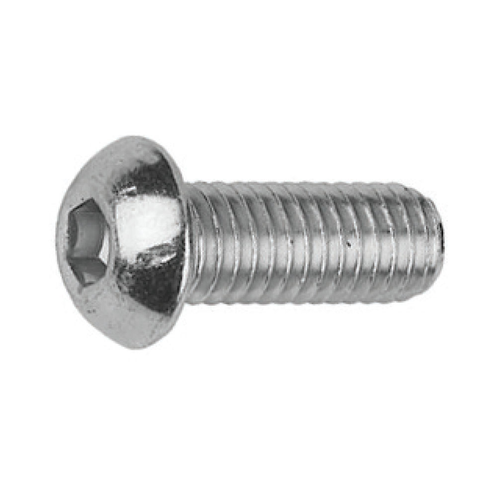 ΑΛΕΝΟΒΙΔΑ ΨΩΜΑΚΙ 6Χ25 7380 INOX