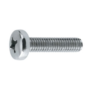 ΒΙΔΑ ΣΤΑΥΡΟ ΠΟΜΠΕ 6Χ30 7985 INOX