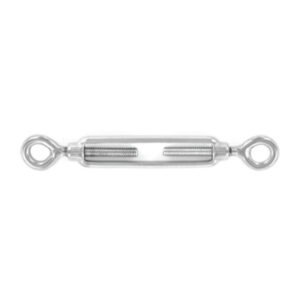ΕΝΤΑΤΗΡΑΣ ΚΡΙΚΟ 10mm INOX