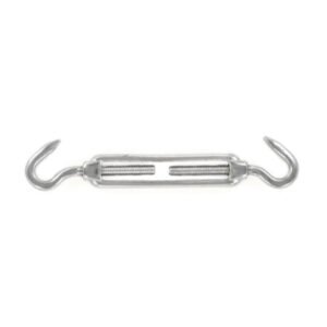 ΕΝΤΑΤΗΡΑΣ ΓΑΝΤΖΟ 8mm INOX