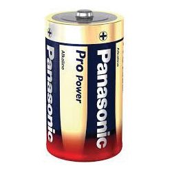 ΜΠΑΤ. ALK.PRO-POWER GOLD C 2Τ PANASONIC