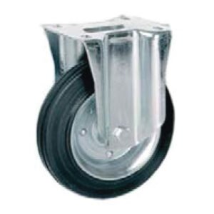 ΡΟΔΑ ΜΕ ΒΑΣΗ ΣΤΑΘΕΡΗ 125mm T.R.