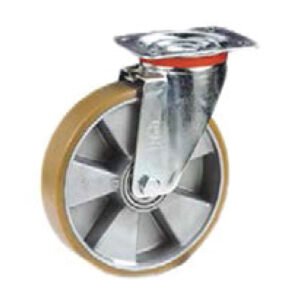 ΡΟΔΑ ΜΕ ΒΑΣΗ ΠΕΡΙΣΤΡ/ΝΗ TR 125mm T.R.