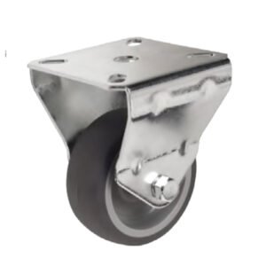 ΡΟΔΑ ΜΕ ΒΑΣΗ ΣΤΑΘΕΡΗ 60mm T.R.