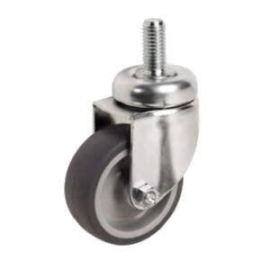 ΡΟΔΑ M12 ΜΕ ΑΞΟΝΑ 60mm T.R.