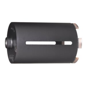 ΔΙΑΜΑΝΤΟΤΡΥΠΑΝΟ ΞΗΡΗΣ ΔΙΑΤΡΗΣΗΣ DCHXL 102mm MW