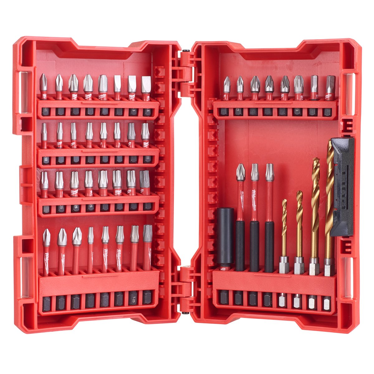 SET 48TMX SCHOCKWAVE DRILL & DRIVE MW
