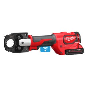 ΥΔΡΑΥΛΙΚΗ ΠΡΕΣΑ ΑΚΡΟΔΕΚΤΩΝ M18 HCCT-201C MW