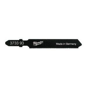 ΛΑΜΕΣ ΣΕΓΑΣ inox 50mm T118AHM 2τεμ. MW