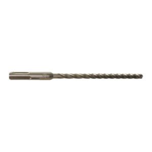 ΤΡΥΠΑΝΙ SDS PLUS 6.5x160mm 4ΚΟΠΩΝ MW