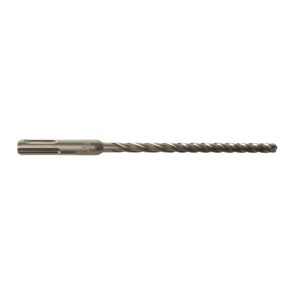 ΤΡΥΠΑΝΙ SDS PLUS 6.5x160mm 4ΚΟΠΩΝ MW