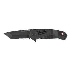 ΜΑΧΑΙΡΙ ΑΝΑΔΙΠΛΟΥΜΕΝΟ HARDLINE SERRATED MW