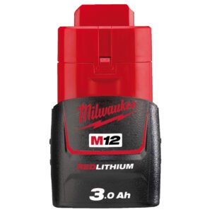 ΜΠΑΤΑΡΙΑ LI-ON M12B3 3.0Ah MW